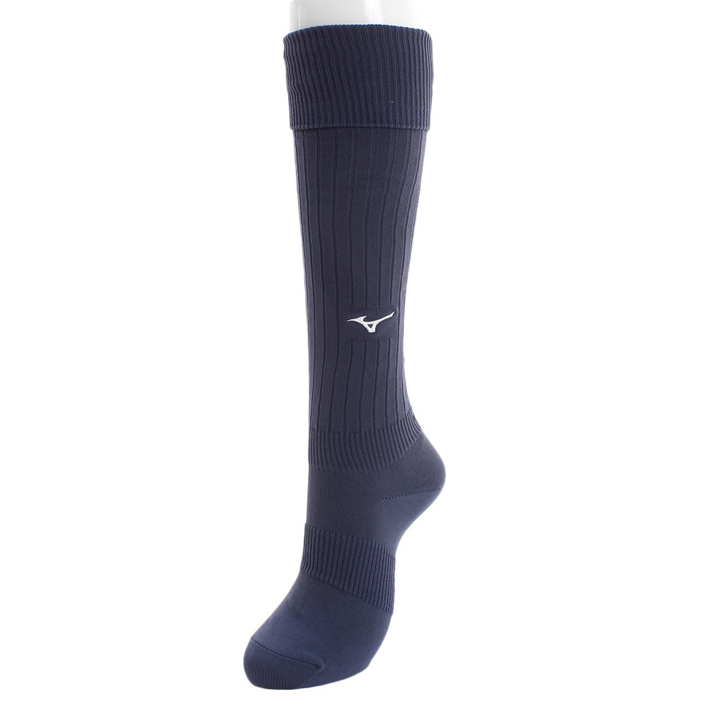 ミズノ（MIZUNO）（メンズ、レディース）サッカー 無地ストッキング ソックス P2MX806214