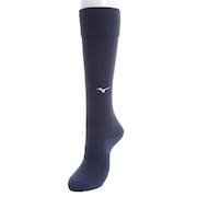 ミズノ(MIZUNO)(メンズ、レディース)サッカー 無地ストッキング ソックス P2MX806214