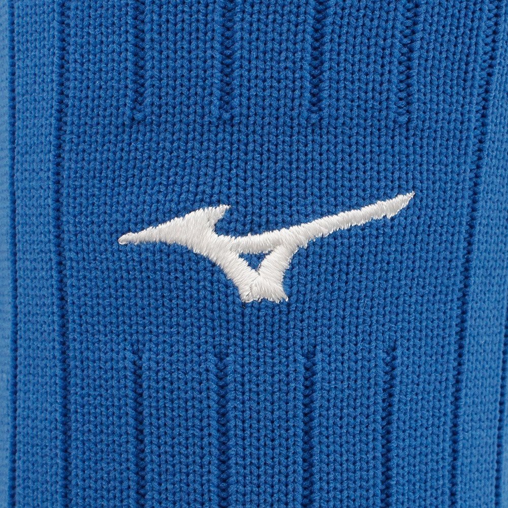 ミズノ（MIZUNO）（メンズ、レディース、キッズ）サッカー ソックス 無地 ストッキング P2MX806226 靴下
