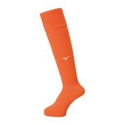 ミズノ(MIZUNO)(メンズ、レディース)サッカー ソックス ストッキング (23-25cm) [ユニセックス] P2MX806254 靴下
