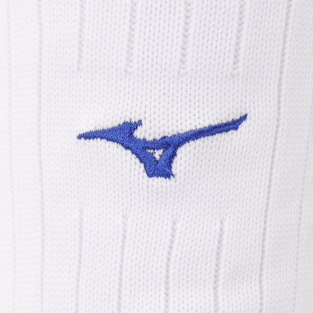 ミズノ（MIZUNO）（メンズ、レディース、キッズ）サッカー ソックス 無地 ストッキング P2MX806272 靴下