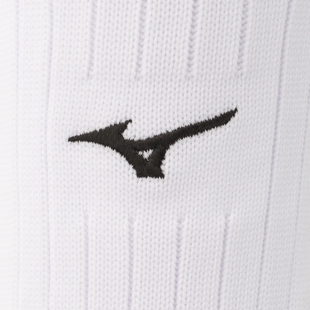 ミズノ（MIZUNO）（メンズ、レディース）サッカー ソックス 無地 ストッキング P2MX806279 靴下