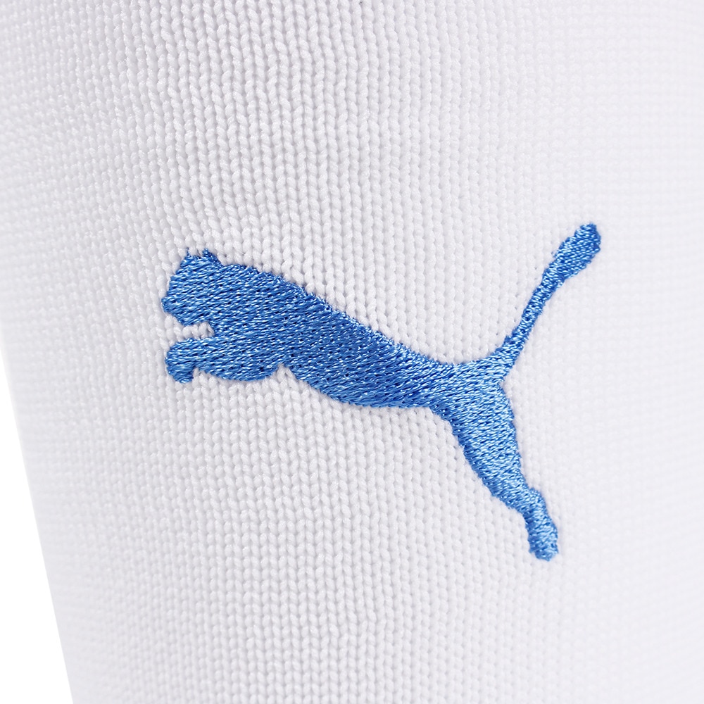 プーマ（PUMA）（メンズ）サッカー ソックス ライン入り ストッキング 72988110 靴下