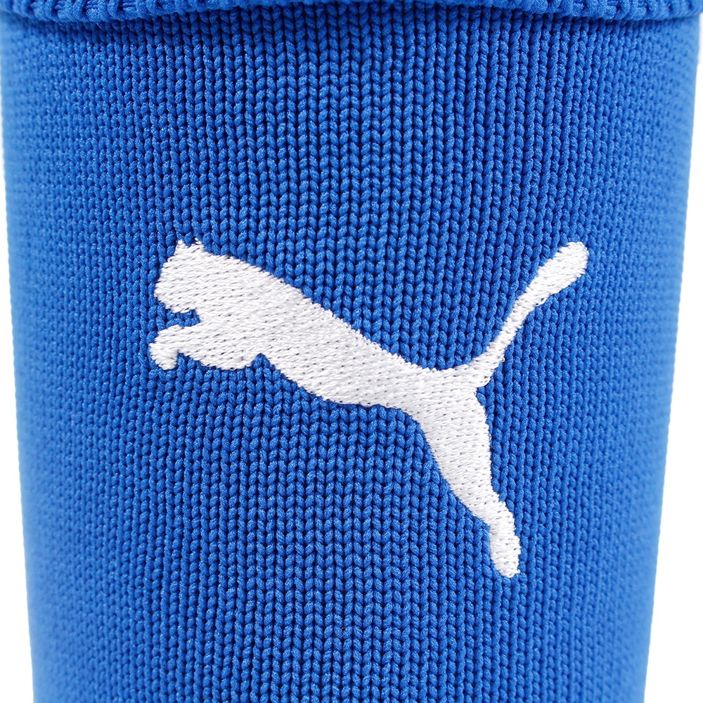 プーマ（PUMA）（メンズ）サッカー ソックス ライン入り ストッキング 72988111 靴下