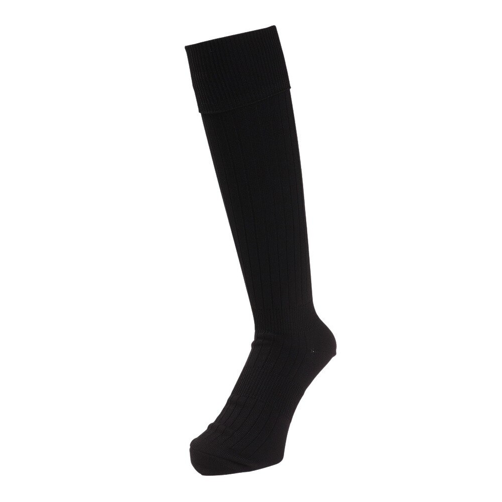  サッカー ドライプラス ストッキング 750D9OK001-BLK-M