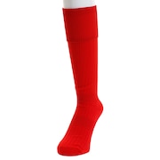 デュアリグ（DUARIG）（メンズ）サッカー ソックス 吸汗速乾 ストッキング 750D9OK001-RED-M 靴下