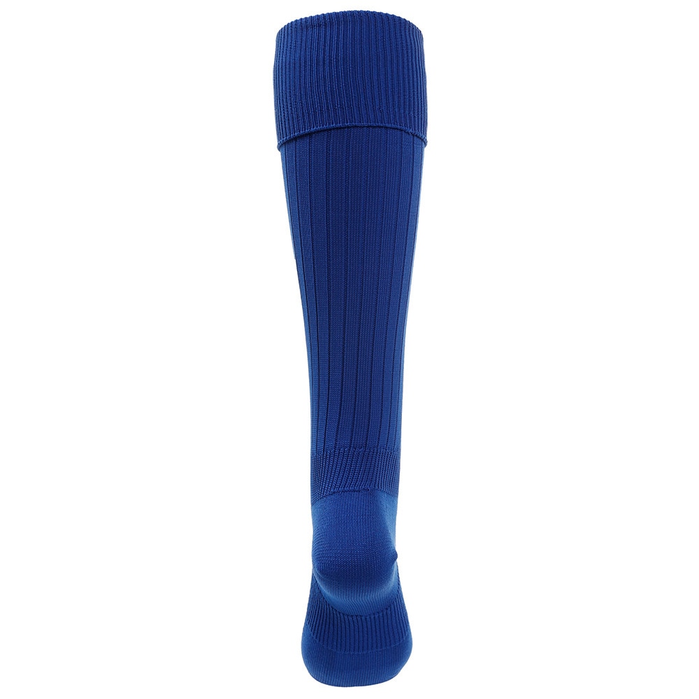 ジローム（GIRAUDM）（レディース、キッズ）サッカー ソックス ドライプラス ストッキング 750GM9OK001-BLU-J 青 靴下 速乾