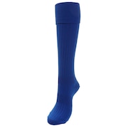 ジローム（GIRAUDM）（レディース、キッズ）サッカー ソックス ドライプラス ストッキング 750GM9OK001-BLU-J 青 靴下
