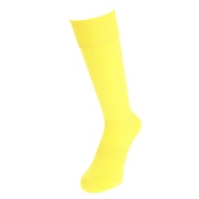 ジローム（GIRAUDM）（キッズ）サッカー ソックス ドライプラス ストッキング 750GM9OK001-FYL-J 黄色 靴下