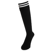 (メンズ) サッカー ソックス ドライプラス ラインストッキング 1足組 750GM9OK002 靴下