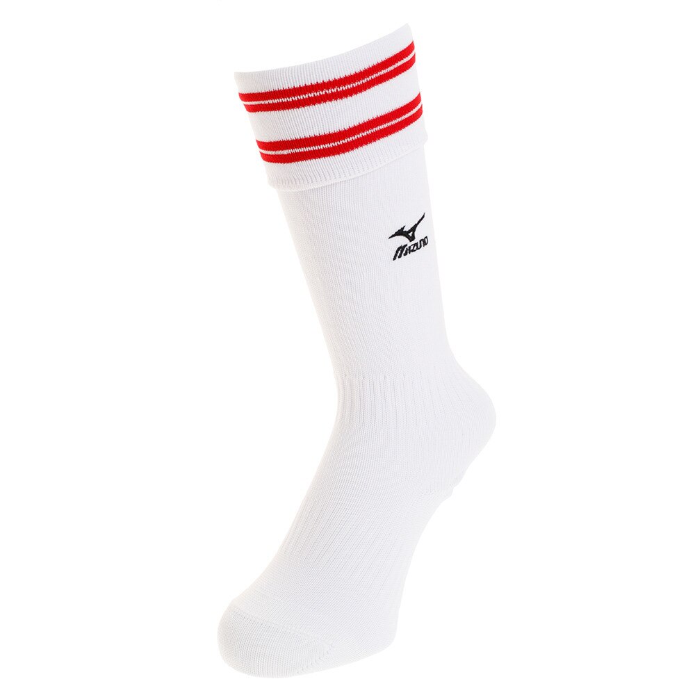 SALE／67%OFF】 ミズノ サッカーソックス ジュニア