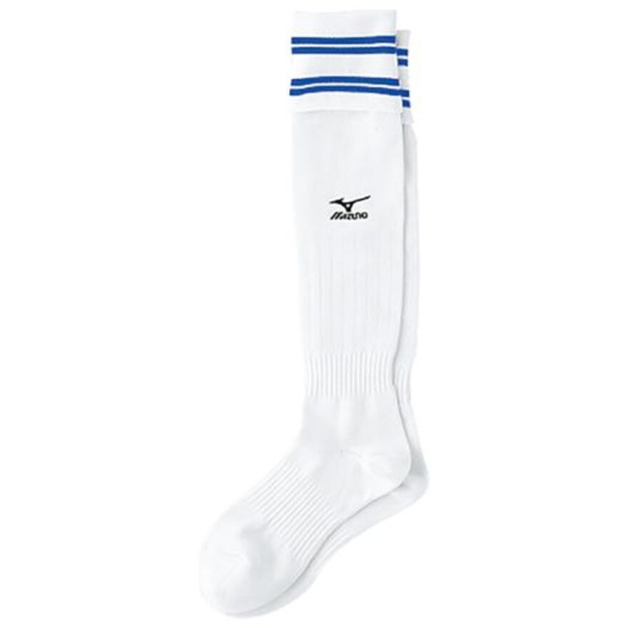 サッカー ソックス ストッキング 62um 靴下 ミズノ スポーツ用品はスーパースポーツゼビオ