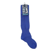(メンズ)サッカー ソックス 靴下 ジャガードストッキング 750GM9OK064BLU