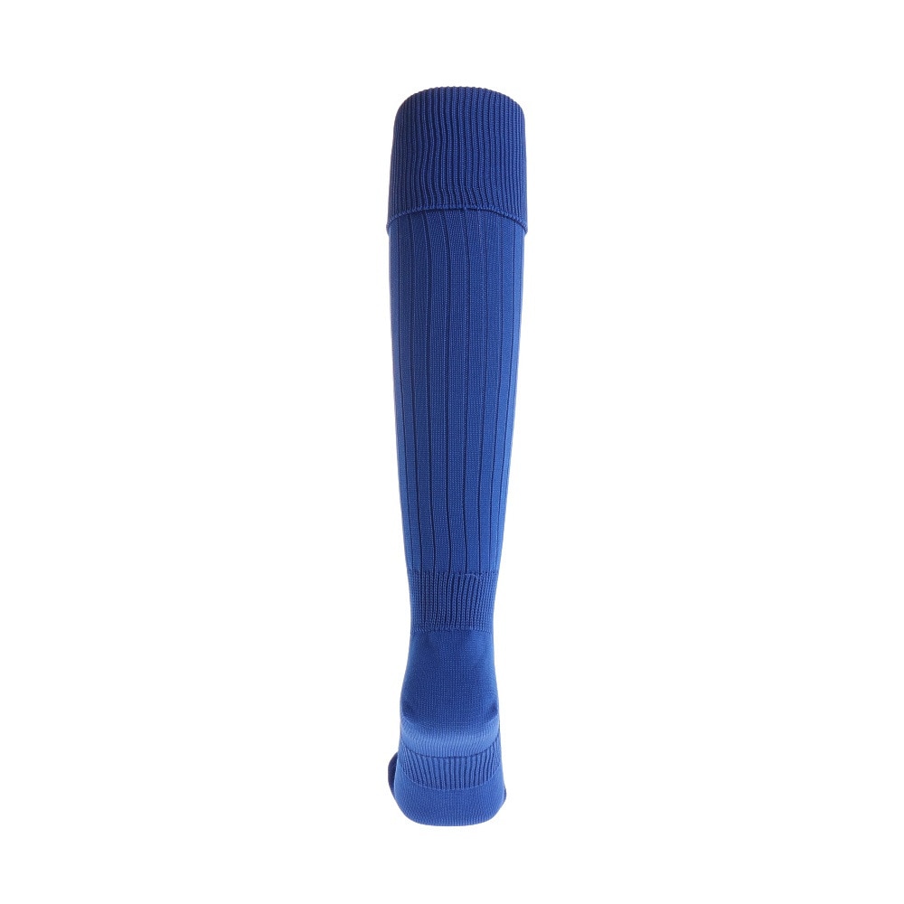 ジローム（GIRAUDM）（レディース、キッズ）サッカー ソックス ドライプラス ストッキング 1足組 750GM9OK001-BLU-J 青 靴下 速乾