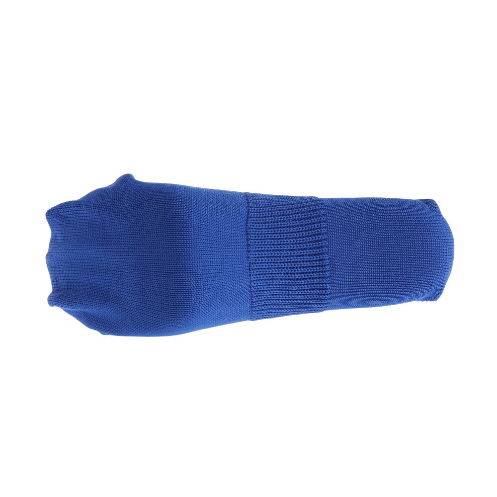 ジローム（GIRAUDM）（レディース、キッズ）サッカー ソックス ドライプラス ストッキング 1足組 750GM9OK001-BLU-J 青 靴下 速乾