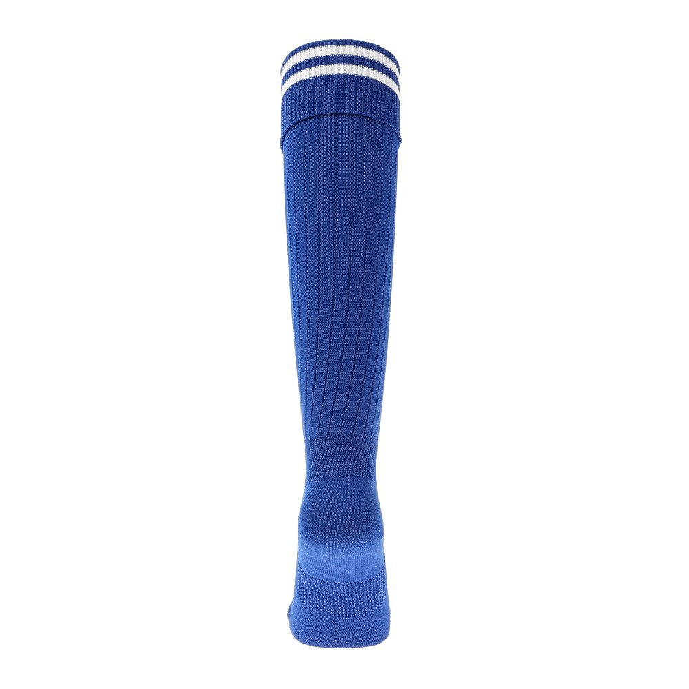 ジローム（GIRAUDM）（レディース、キッズ）サッカー ソックス ドライプラス ストッキング 1足組 750GM9OK002-BLU-J 青 靴下 速乾