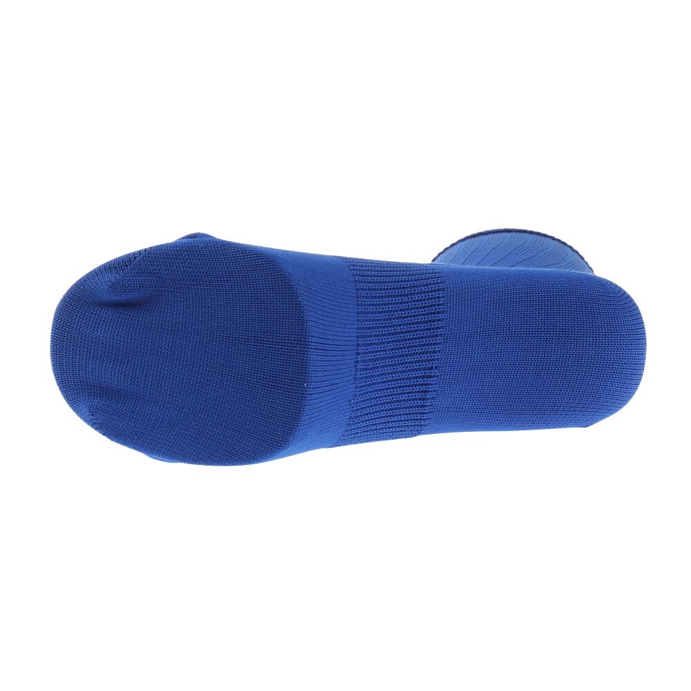 ジローム（GIRAUDM）（レディース、キッズ）サッカー ソックス ドライプラス ストッキング 1足組 750GM9OK002-BLU-J 青 靴下 速乾