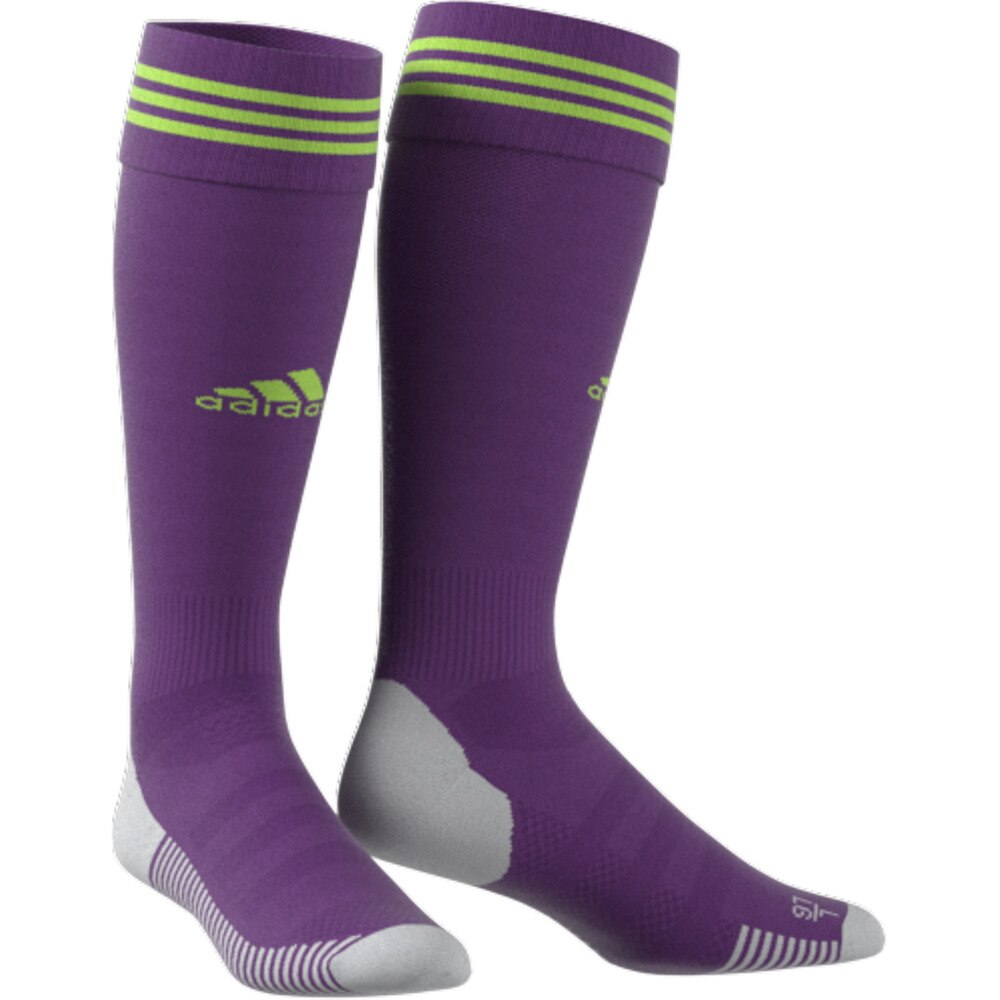 Adiソックス 18 サッカーニーソックス Drw46 Fk7256 アディダス スーパースポーツゼビオ