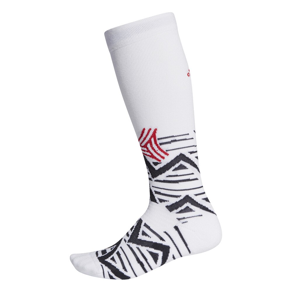 Alphaskin グラフィック クッションド サッカークルーソックス Gmb54 Fi9349 アディダス スーパースポーツゼビオ Alphaskin グラフィック クッションド サッカークルーソックス Gmb54 Fi9349 アディダス スーパースポーツゼビオ