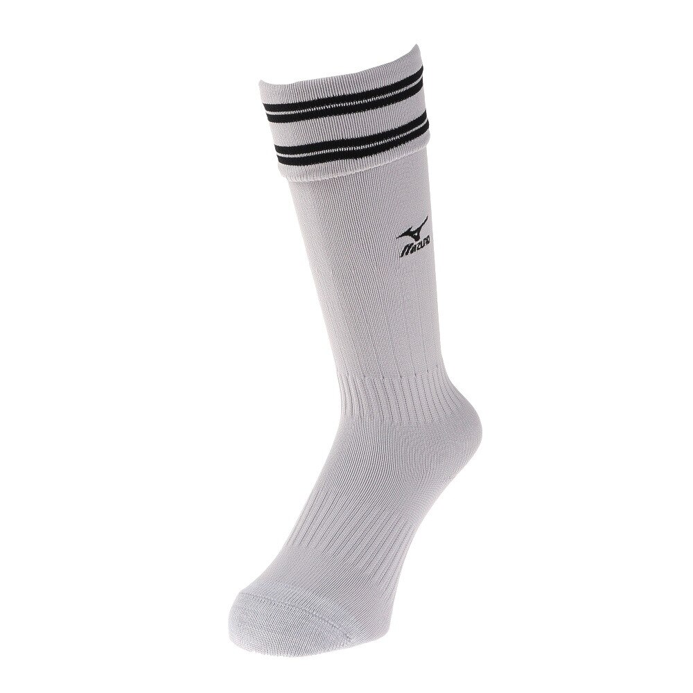 ミズノ MIZUNO  ミズノ サッカーストッキング  サッカーソックス ストッキング  23SS(P2MXA060)