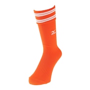 ミズノ（MIZUNO）（キッズ）サッカー ソックス 靴下 ジュニア ストッキング 62UC01055