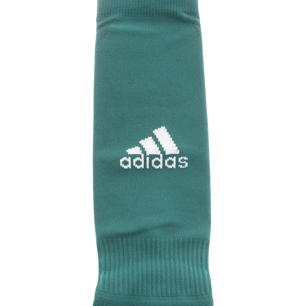 アディダス（adidas）（キッズ）サッカー ソックス ジュニア 18 GOG32 靴下 通販
