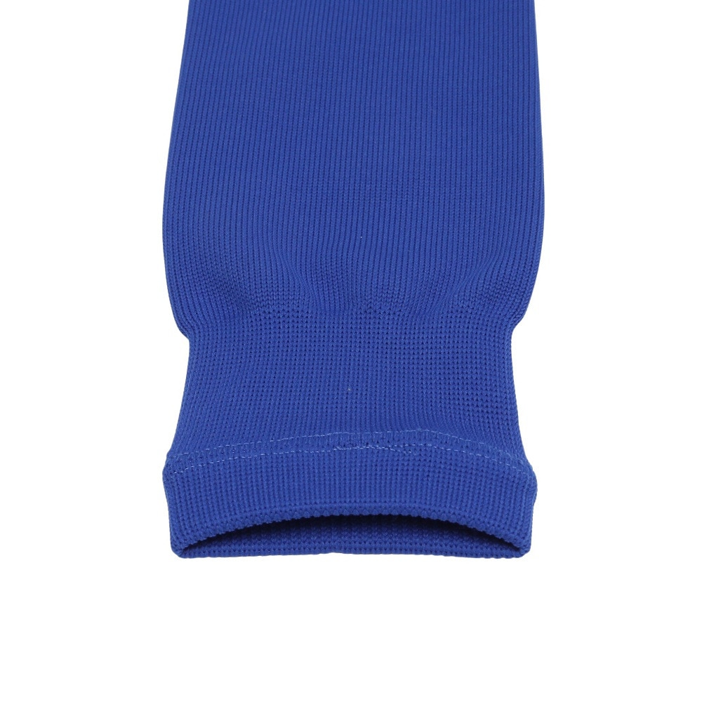 カーフソックス　BLU　ブルー　サッカー　フットサル