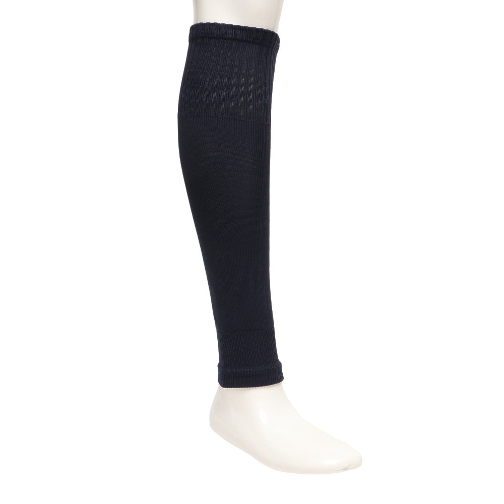 デュアリグ（DUARIG）（メンズ）サッカー ソックス 靴下 カーフソックス 750D2OK8100-NVY-M 25-27cm