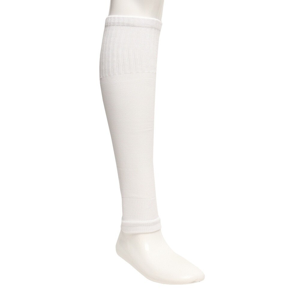 デュアリグ（DUARIG）（メンズ）サッカー ソックス 靴下 カーフソックス 750D2OK8100-WHT-M  スポーツ用品はスーパースポーツゼビオ