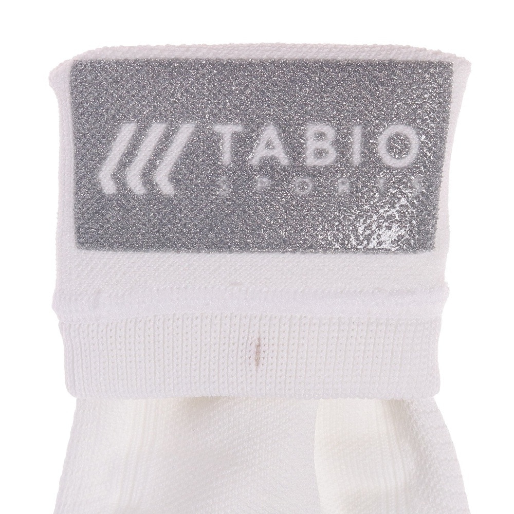 タビオ（Tabio）（メンズ、レディース、キッズ）日本製 サッカー ソックス 靴下 フットボールノンスリップカーフ 071400015 09