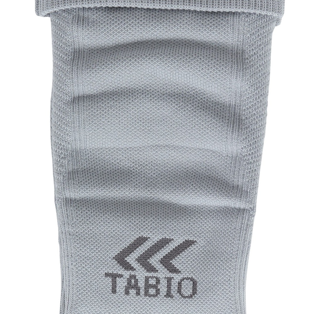 タビオ（Tabio）（メンズ、レディース、キッズ）日本製 サッカー ソックス 靴下 フットボール ノンスリップカーフ 071400015 11