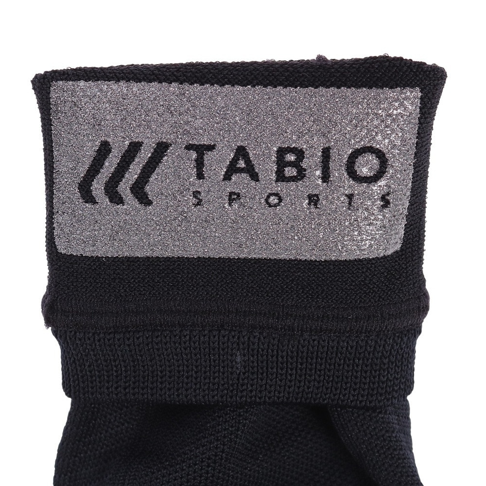 タビオ（Tabio）（メンズ、レディース、キッズ）サッカー ソックス 靴下 フットボールノンスリップカーフ 071400015 12