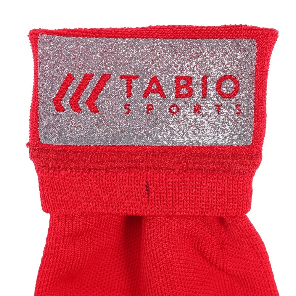 タビオ（Tabio）（メンズ、レディース、キッズ）サッカー ソックス 靴下 フットボールノンスリップカーフ 071400015 42