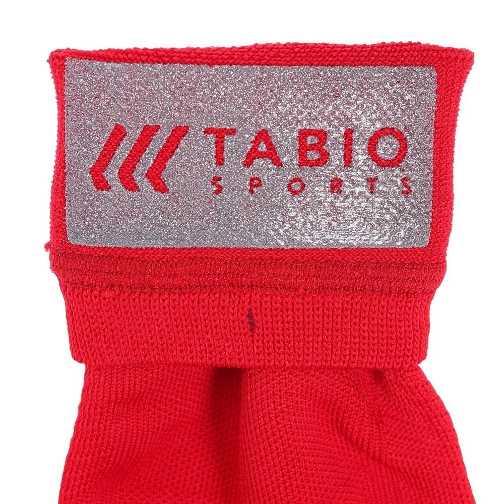タビオ（Tabio）（メンズ、レディース、キッズ）日本製 サッカー ソックス 靴下 フットボールノンスリップカーフ 071400015 42