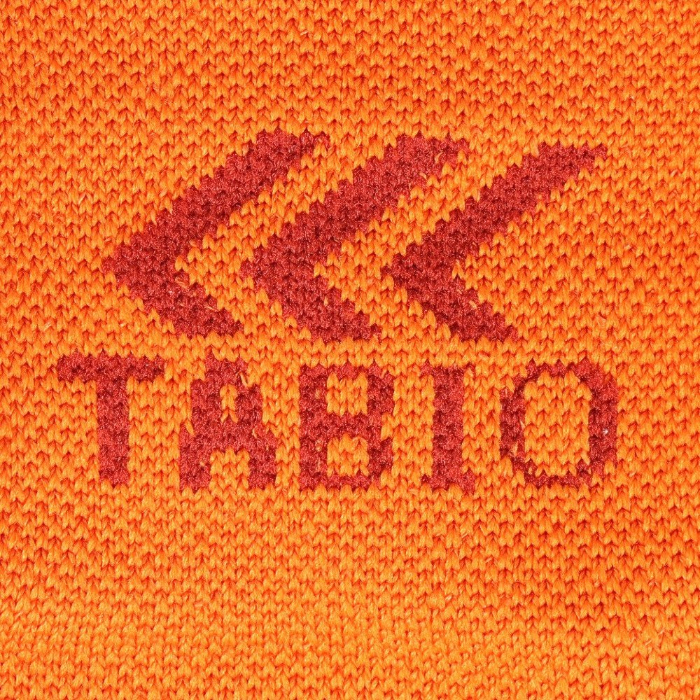 タビオ（Tabio）（レディース）日本製 サッカー フットボール ノンスリップカーフ S 071400015 52