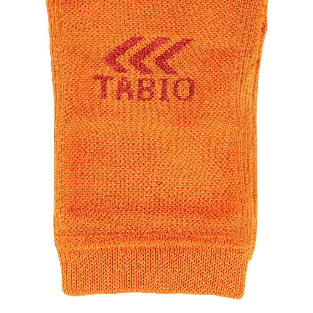 タビオ（Tabio）（レディース）日本製 サッカー フットボール ノンスリップカーフ S 071400015 52