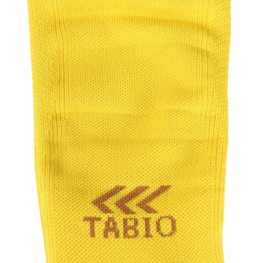 タビオ（Tabio）（メンズ、レディース）日本製 サッカー ソックス 靴下 フットボール ノンスリップカーフ 071400015 62