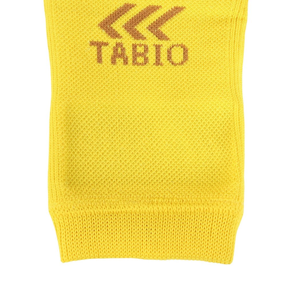 タビオ（Tabio）（メンズ、レディース）日本製 サッカー ソックス 靴下 フットボール ノンスリップカーフ 071400015 62