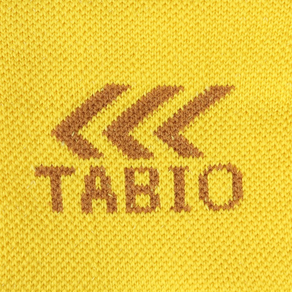 タビオ（Tabio）（メンズ、レディース）日本製 サッカー ソックス 靴下 フットボール ノンスリップカーフ 071400015 62