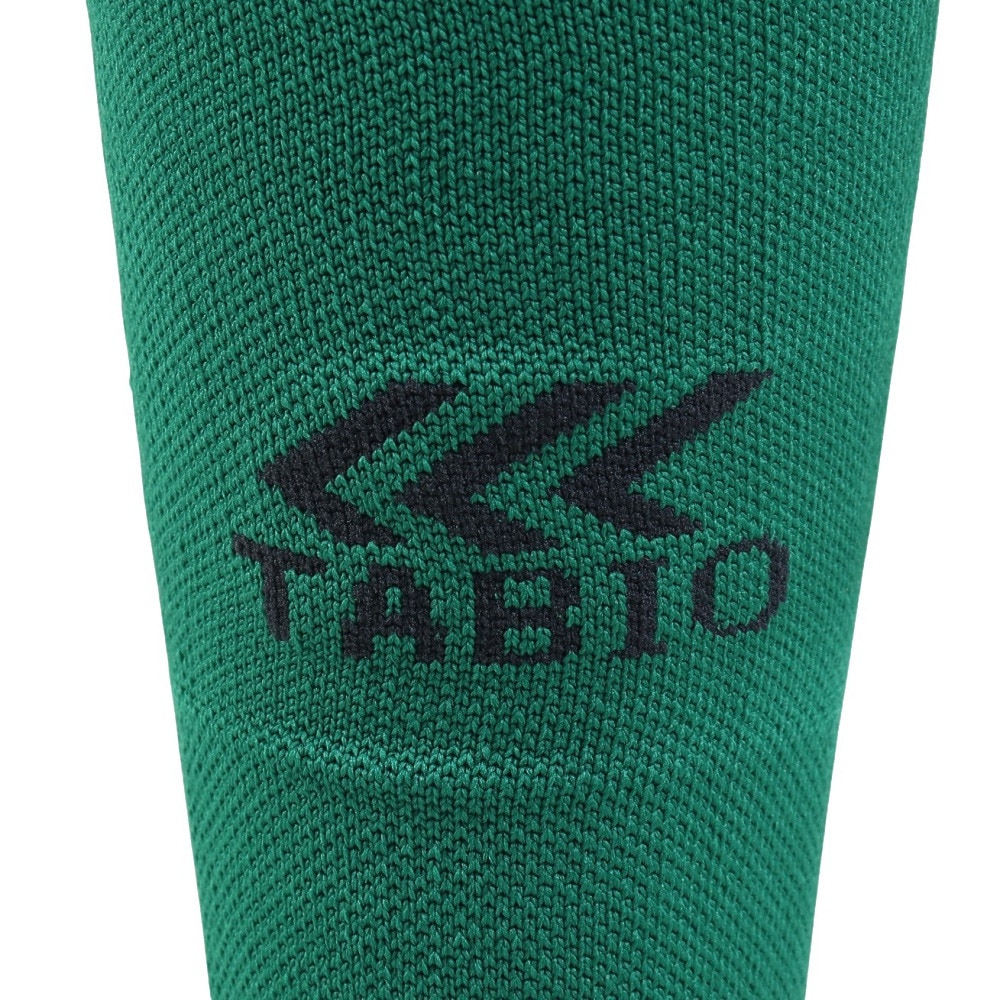 タビオ（Tabio）（メンズ、レディース）サッカー ソックス 靴下 フットボールノンスリップカーフ 071400015 72