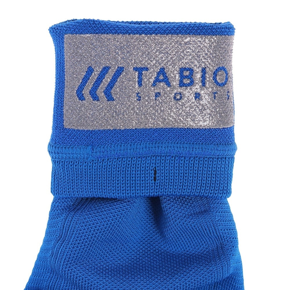 タビオ（Tabio）（メンズ、レディース、キッズ）日本製 サッカー ソックス 靴下 フットボールノンスリップカーフ 071400015 82