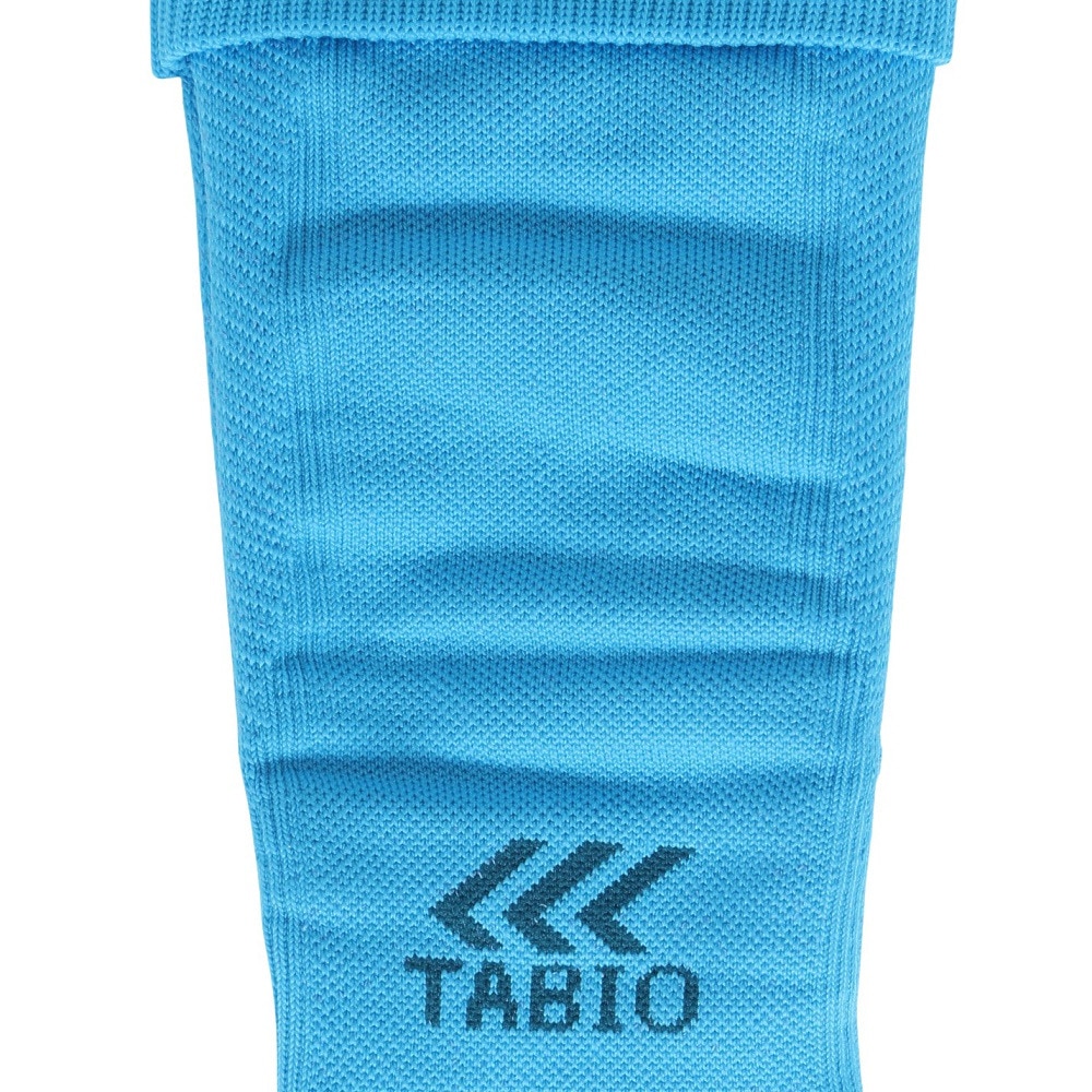 タビオ（Tabio）（メンズ、レディース、キッズ）日本製 サッカー ソックス 靴下 フットボール ノンスリップカーフ 071400015 85