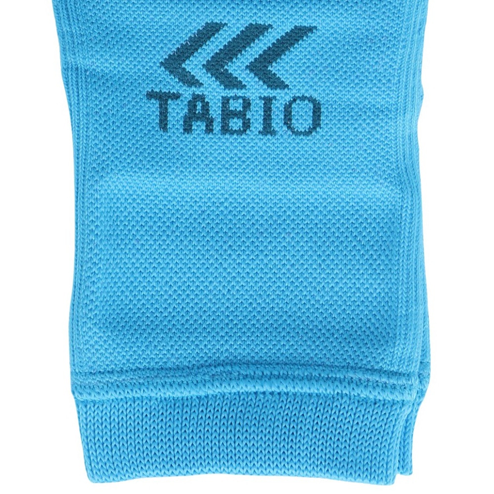 タビオ（Tabio）（メンズ、レディース、キッズ）日本製 サッカー ソックス 靴下 フットボール ノンスリップカーフ 071400015 85