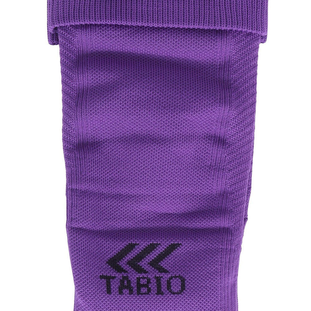 タビオ（Tabio）（メンズ、レディース、キッズ）日本製 サッカー ソックス 靴下 フットボール ノンスリップカーフ 071400015 92