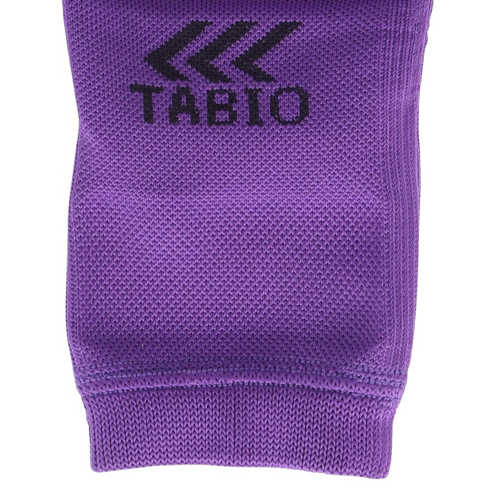 タビオ（Tabio）（メンズ、レディース、キッズ）日本製 サッカー ソックス 靴下 フットボール ノンスリップカーフ 071400015 92
