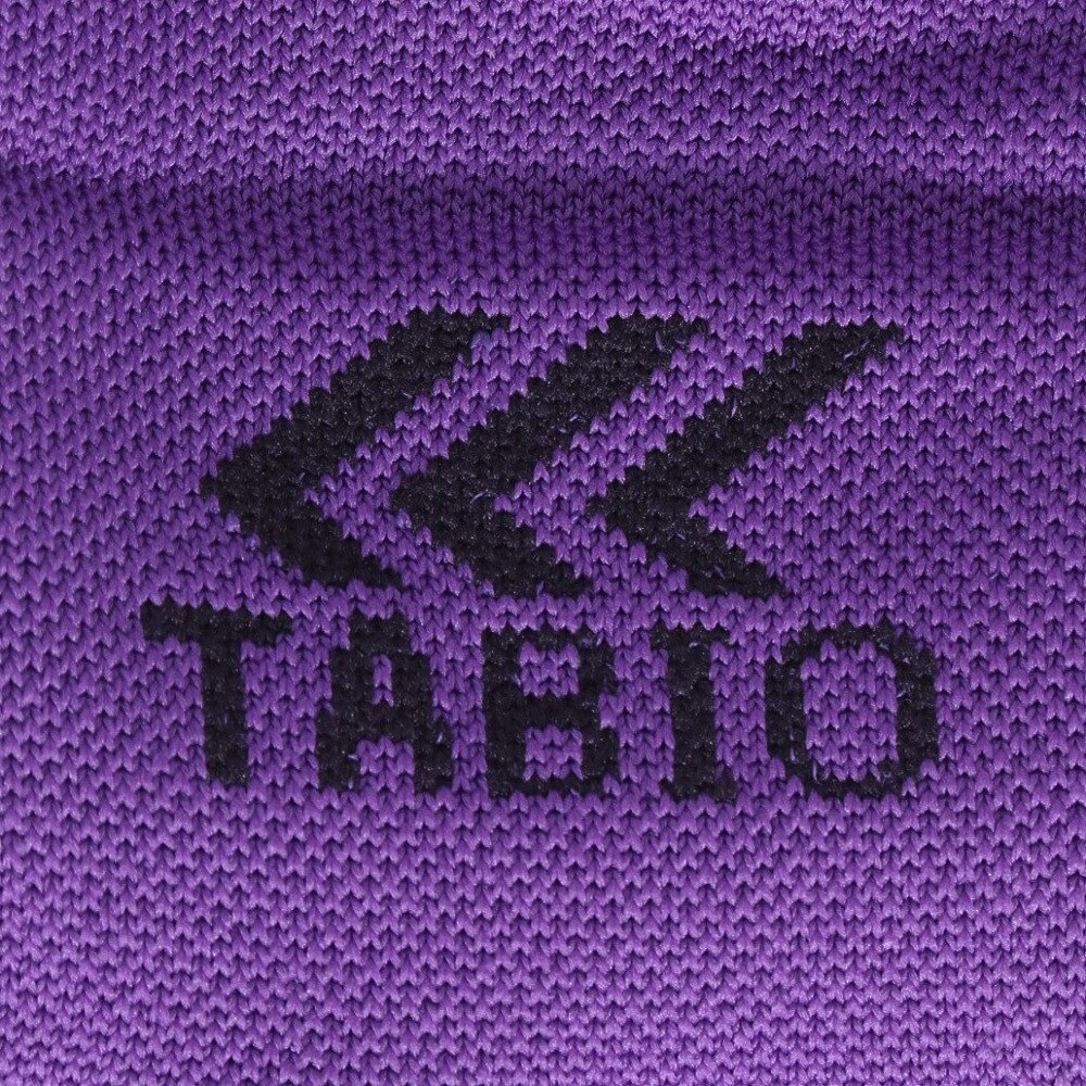 タビオ（Tabio）（メンズ、レディース、キッズ）日本製 サッカー ソックス 靴下 フットボール ノンスリップカーフ 071400015 92
