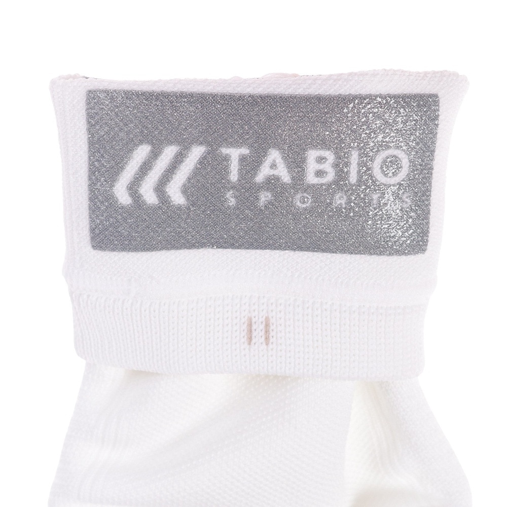タビオ（Tabio）（メンズ、レディース、キッズ）サッカー ソックス 靴下 フットボールノンスリップカーフ 072400015 09