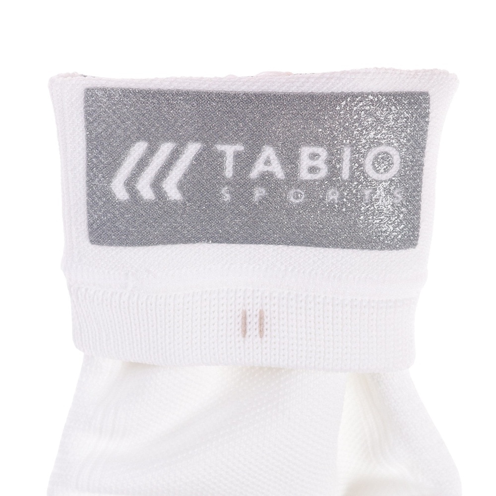 タビオ（Tabio）（メンズ、レディース、キッズ）日本製 サッカー ソックス 靴下 フットボールノンスリップカーフ 072400015 09