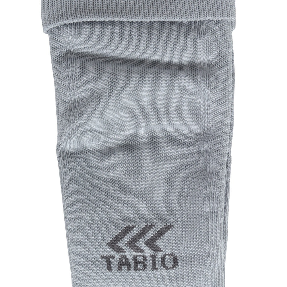タビオ（Tabio）（メンズ、レディース、キッズ）日本製 サッカー ソックス 靴下 フットボール ノンスリップカーフ 072400015 11