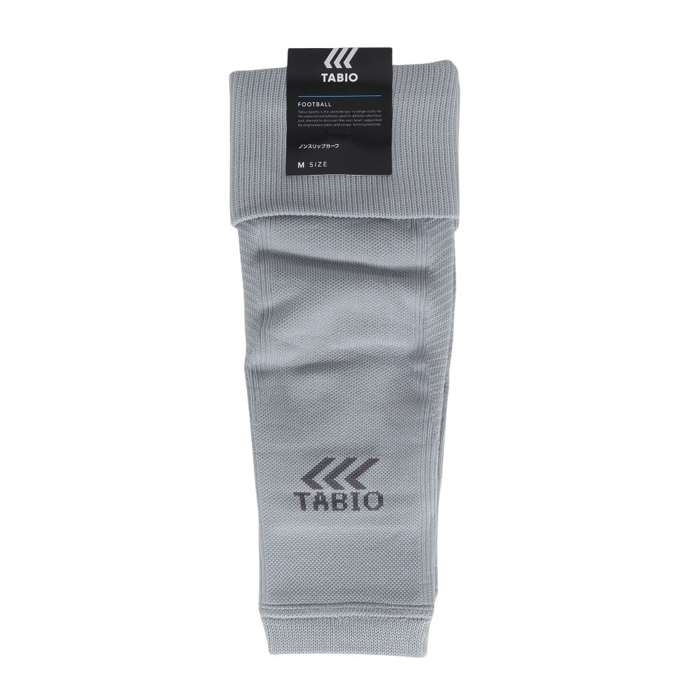 タビオ（Tabio）（メンズ、レディース、キッズ）日本製 サッカー ソックス 靴下 フットボール ノンスリップカーフ 072400015 11